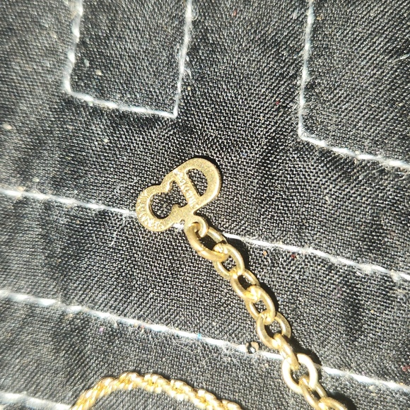 Authentic Dior chain - Picture 2 of 4